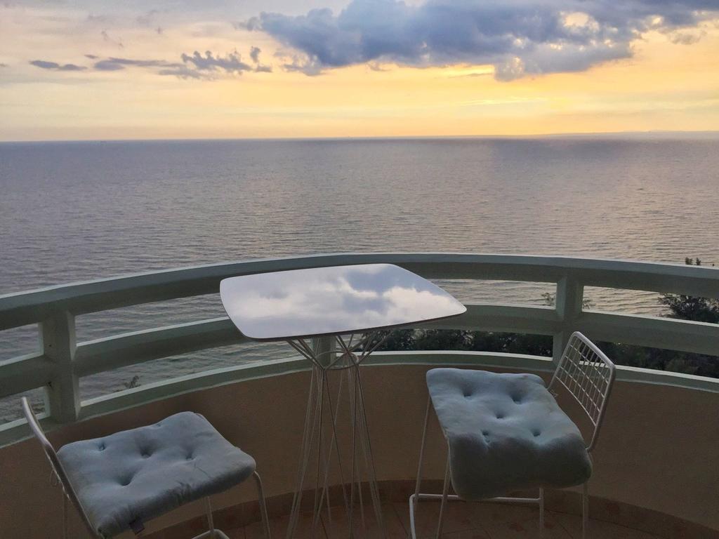 Vip Condo Rayong Banphe Kültér fotó
