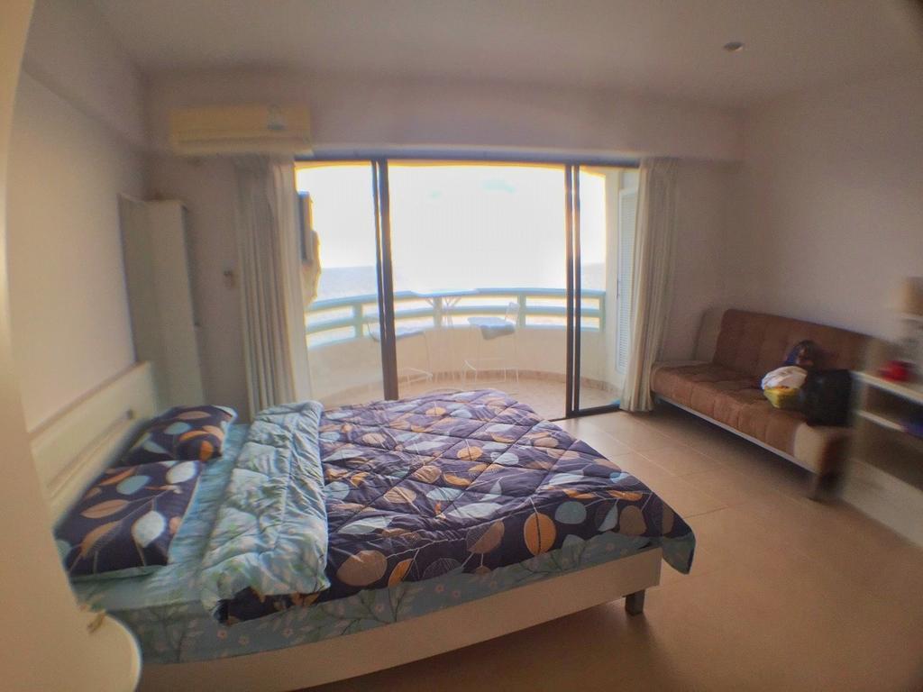 Vip Condo Rayong Banphe Kültér fotó