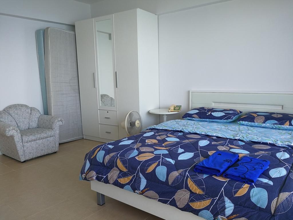 Vip Condo Rayong Banphe Kültér fotó