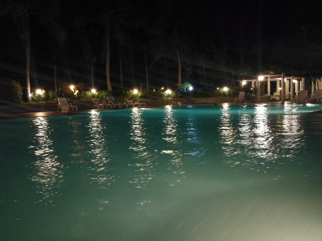 Vip Condo Rayong Banphe Kültér fotó