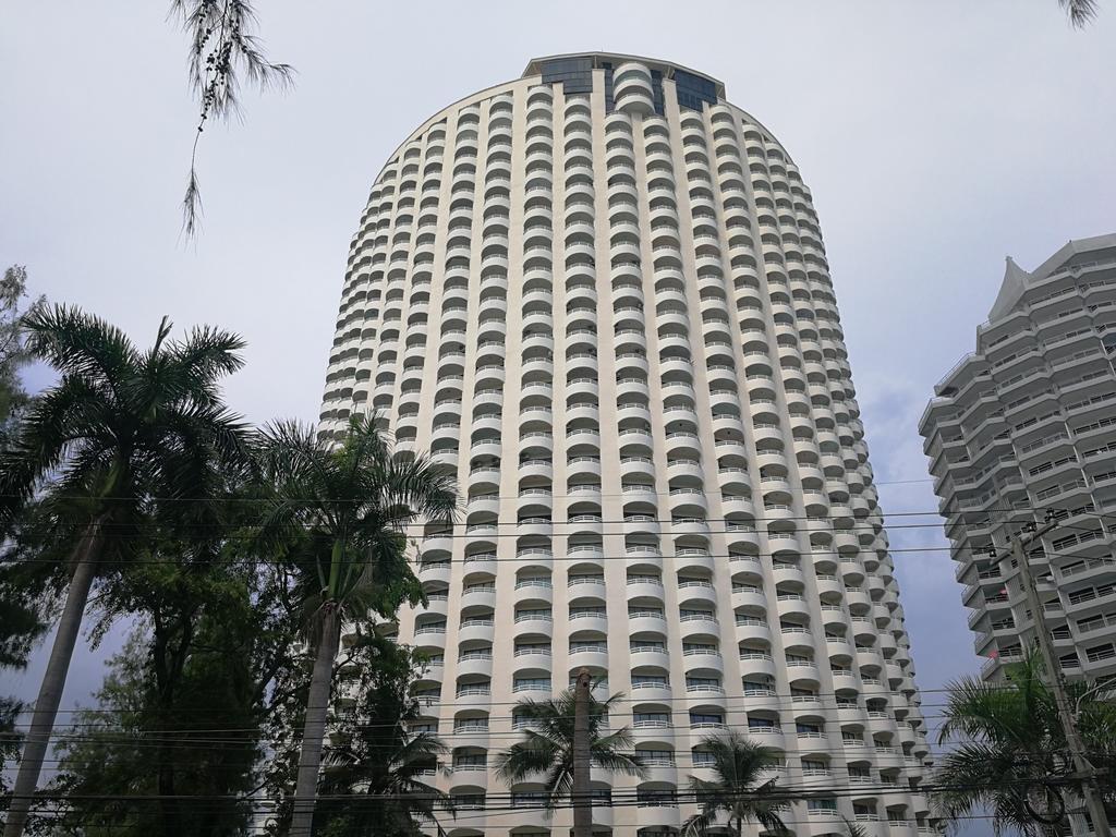 Vip Condo Rayong Banphe Kültér fotó