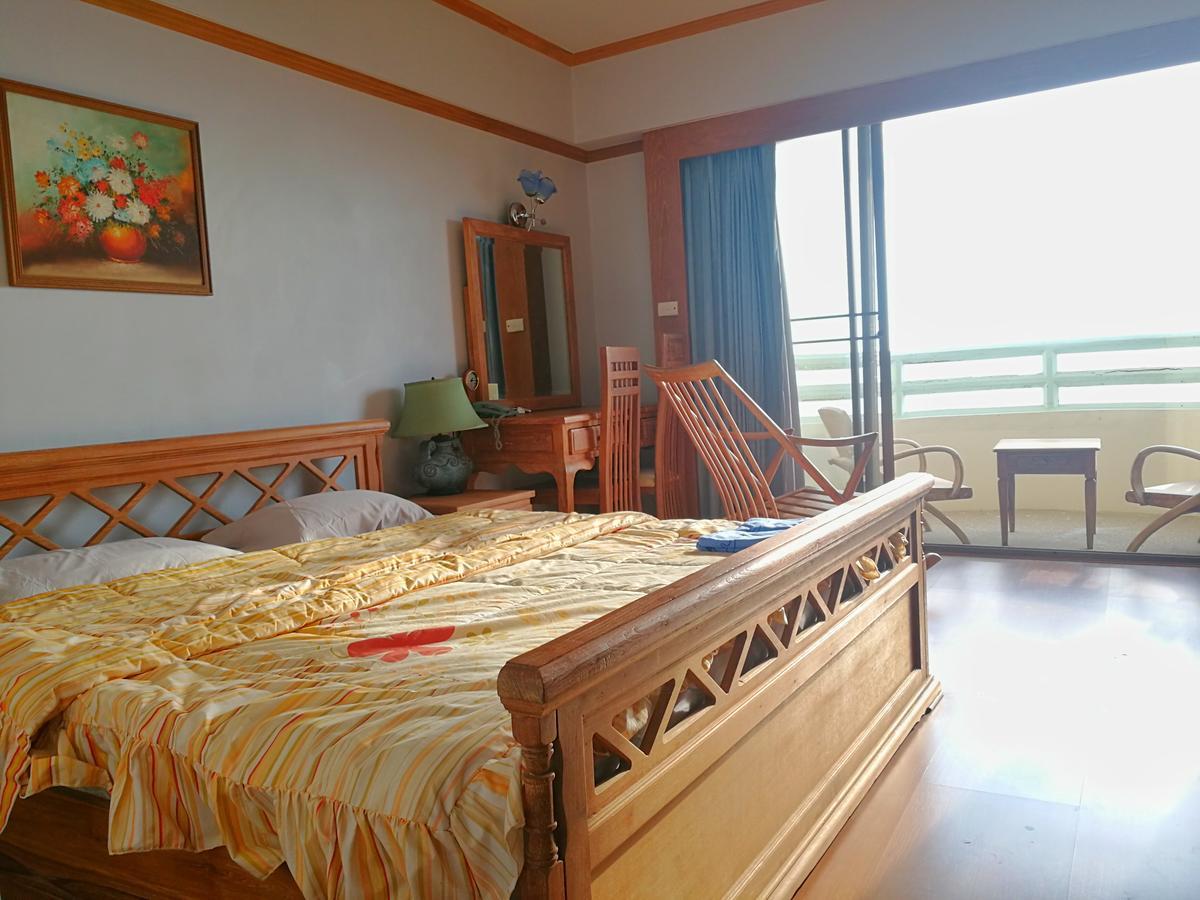Vip Condo Rayong Banphe Kültér fotó