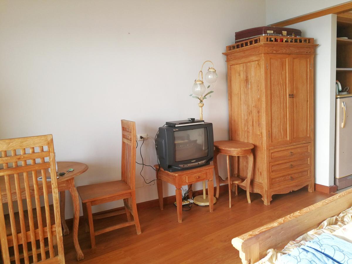 Vip Condo Rayong Banphe Kültér fotó